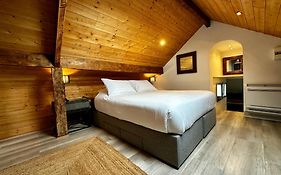 Appartement Cosy Chelles